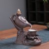Teapot Incense Waterfall Burner - Image 4