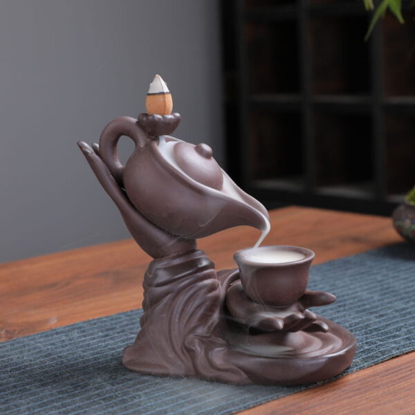 O1CN01fimPbQ1XRPBd1EoiE_!!2639152920-0-cib Teapot Incense Waterfall Burner