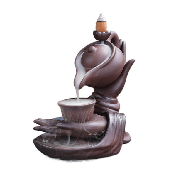 O1CN01sBJL3J1XRPBZrah4R_!!2639152920-0-cib Teapot Incense Waterfall Burner