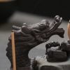 Dragon Shaped Backflow Incense Burner - Image 2