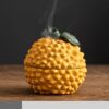 Durian Porcelain Incense Burner