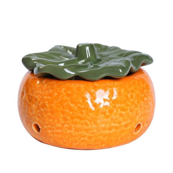 O1CN01eGt4ca1pXy44wPZgI_!!2207859025371-0-cib Cute Orange Incense Ceramic Burner