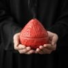 Strawberry Ceramic Incense Coil Burner