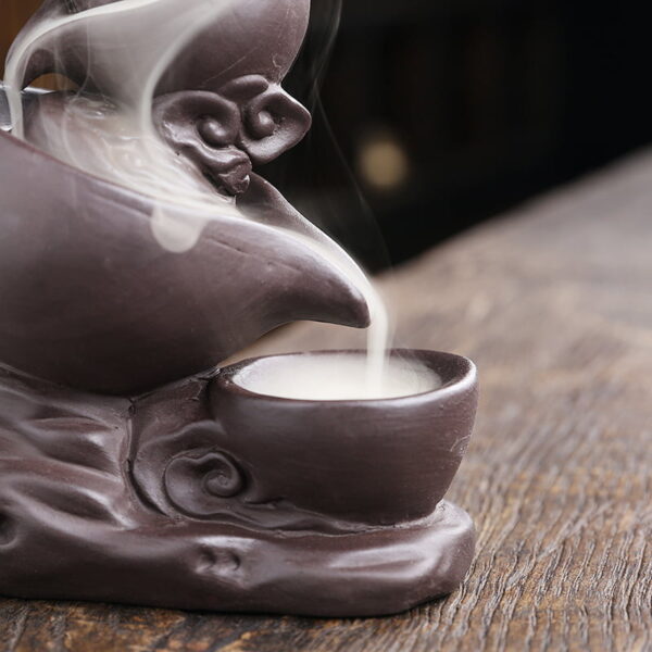O1CN01AWVg1f1kW4FcSyVT6_!!2551464690-0-cib Teapot Teacup Waterfall Incense Burner