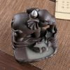 Ceramic Elephant Backflow Incense Burner - Image 2