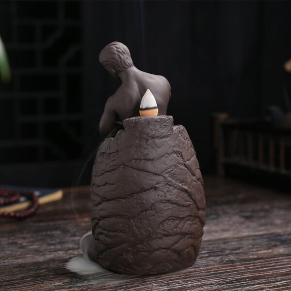 O1CN01m9voM01DscOoogPaS_!!2211027200272-0-cib Carving Man Incense Waterfall Burner