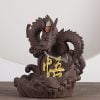 Dragon Smoke Backflow Incense Burner - Image 2