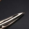 Leaf Boat Ceramic Stick Incense Holder - Image 3