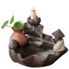 Old Man Fishing Backflow Incense Burner ​ - Image 6