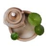 Stone Mill Backflow Incense Burner - Image 4