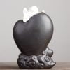 Cupid Love Ceramic Backflow Incense Burner - Image 3
