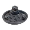 Hill Stones Ceramic Incense Waterfall Stick Incense Burner - Image 4