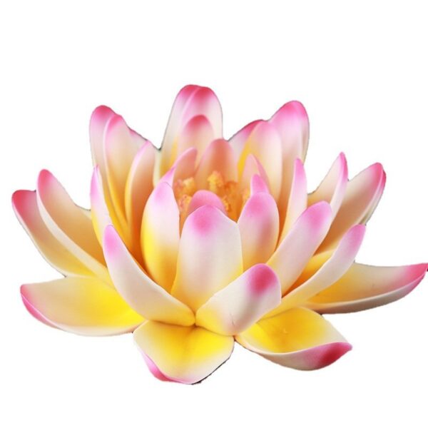 Handmade Ceramic Lotus Incense Stick