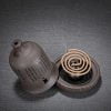 Buddha Bell With Scripture Incense Burner - Image 2