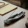 Buddha's Hand Ceramics Incense Burner Incense Stick