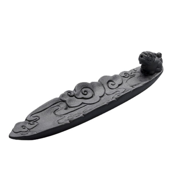 Xiangyun Line Incense Burner