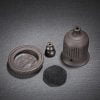 Buddha Bell With Scripture Incense Burner - Image 4