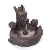 Cute Dragon Ceramic Backflow Incense Burner - Image 5