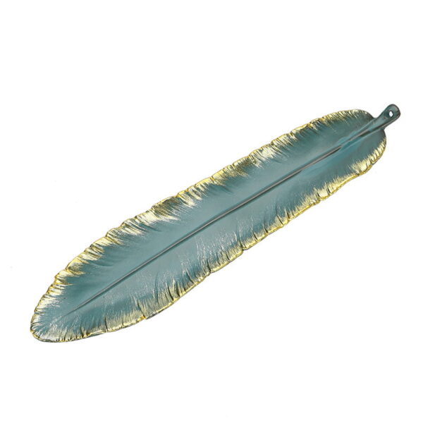 O1CN01K4Bouk2Gm9s7Ht8Vp_!!2904079057-0-cib Ceramic Feather Incense Stick