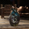 Leaf Shape Incense Backflow Burner Leaf Shape Incense Backflow Burner