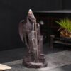 Pterosaur Dinosaur Ceramic Waterfall Backflow Aromatherapy Burner Pterosaur Dinosaur Ceramic Waterfall Backflow Aromatherapy Burner