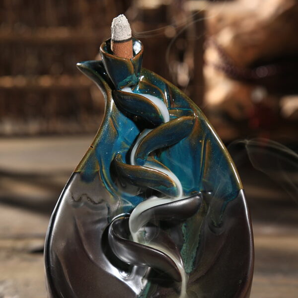 O1CN01Pndg812KO7h3xSuvF_!!2216003809546-0-cib Leaf Shape Incense Backflow Burner