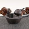 Teapot Back Burning Incense Burner - Image 3