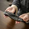 Buddha's Hand Ceramics Incense Burner Incense Stick - Image 3