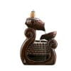 Waterfall Return Line Incense Pour Ceramic Flow Incense Diffuser - Image 3
