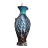 Vase Ceramic Incense Waterfall Fountain Backflow Burner