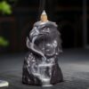 Ceramic Eagle Backflow Incense Burner Ceramic Eagle Backflow Incense Burner