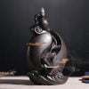 Teapot Running Water Incense Smoke Burner - Image 2