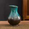 Ceramic Vase Incense Smoke Burner
