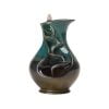 Ceramic Vase Incense Smoke Burner - Image 5