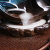 Love Ladder Ceramic Incense Holder Backflow Incense Burner - Image 3
