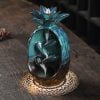 Pineapple Incense Backflow Cone Holder - Image 2