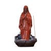 Jesus Virgin Mary Ceramic Incense Holder Backflow Incense Burner - Image 7