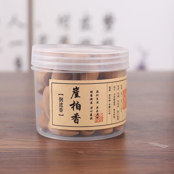 Backflow Fragrance Grains Backflow Fragrance Grains