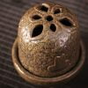 Retro Vintage Ceramic Incense Burner - Image 3