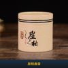 Agarwood Sandalwood Coiled Incense