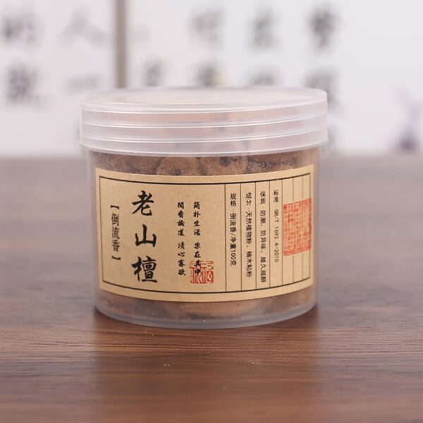 Backflow Fragrance Grains Backflow Fragrance Grains