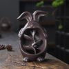 Cute Rabbit Best Incense Backflow Burner