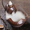 Clay Pot Clay Jar Ceramic Backflow Incense Holder