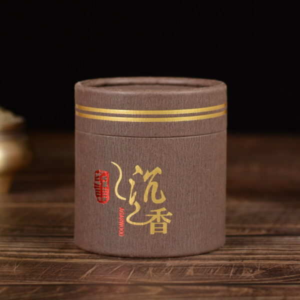 Agarwood Sandalwood Coiled Incense Agarwood Sandalwood Coiled Incense