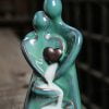 Couple Beloved Fountain Backflow Burner - Image 2