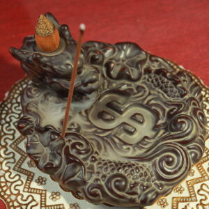 Dragon Dollar Incense Fountain Smoke Waterfall Dragon Dollar Incense Fountain Smoke Waterfall