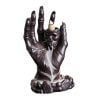 Halloween Ghost Hand Skull Head Incense Fountain Smoke Waterfall - Image 5