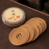 Sandalwood Agarwood Wormwood Coil Incense