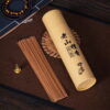 Sandalwood Agarwood Mugwort Stick Incense