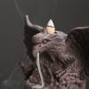 Eagle Earth Backflow Incense Holder - Image 2